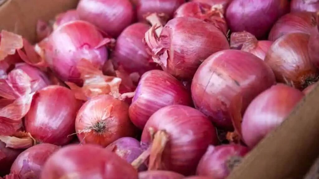 Onions