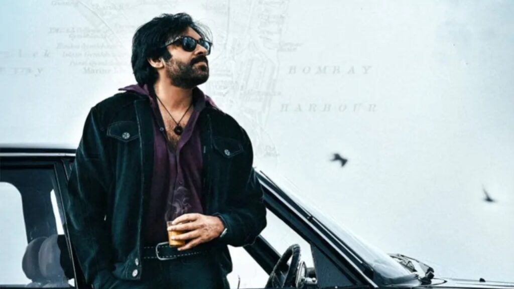 Pawan Kalyan OG Movie gets Huge Offer from Netflix OTT