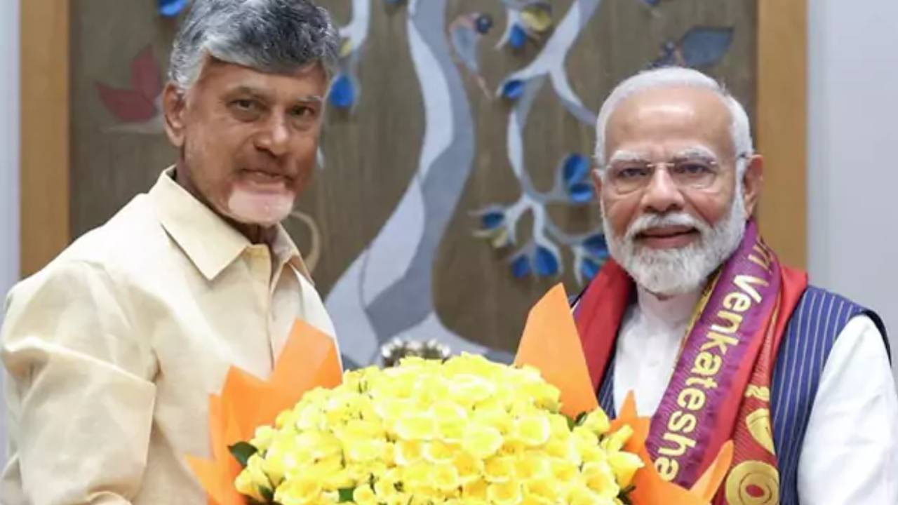 PM Modi: ప్రధాని నరేంద్ర మోదీ అమరావతి పర్యటన.. ఫుల్ షెడ్యూల్ విడుదల PM Modi: ప్రధాని నరేంద్ర మోదీ అమరావతి పర్యటన.. ఫుల్ షెడ్యూల్ విడుదల