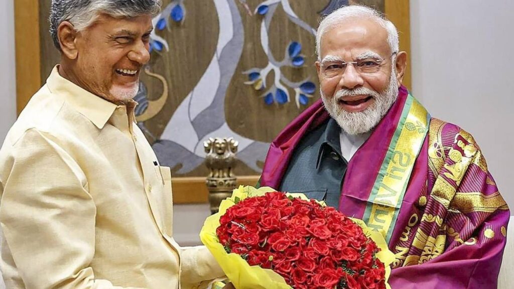 PM Narendra Modi