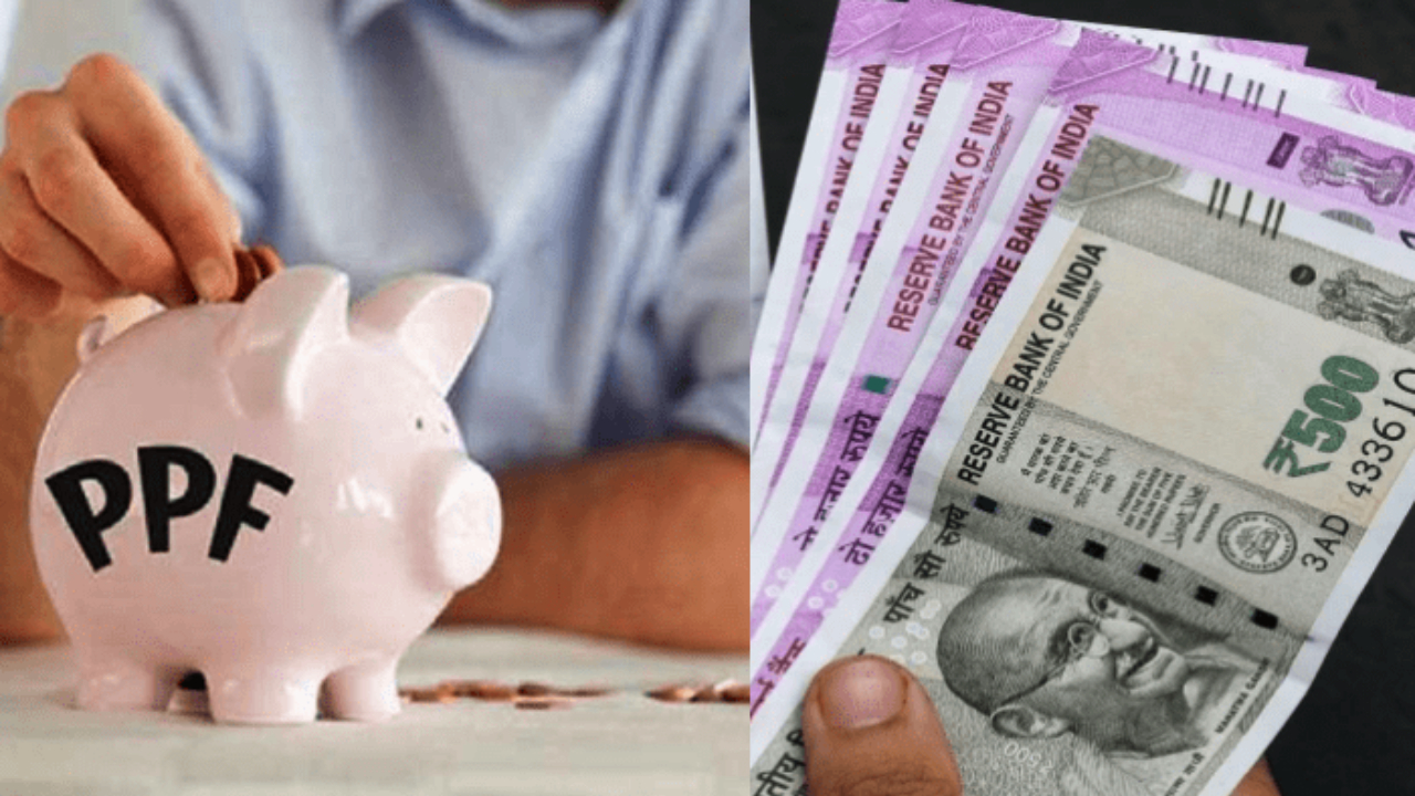 PPF Nominees Update : కేంద్రం గుడ్ న్యూస్.. ఇకపై PPF అకౌంట్లలో నామినీలను అప్డేట్ చేస్తే.. ఎలాంటి ఛార్జీలు ఉండవు.. ఫుల్ డిటెయిల్స్..! PPF Nominees Update : కేంద్రం గుడ్ న్యూస్.. ఇకపై PPF అకౌంట్లలో నామినీలను అప్డేట్ చేస్తే.. ఎలాంటి ఛార్జీలు ఉండవు.. ఫుల్ డిటెయిల్స్..!