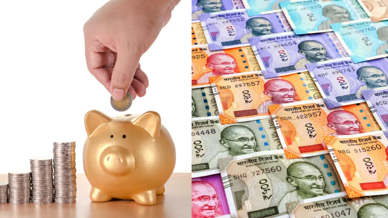 Money Saving Tips : మీకు జీతం పడగానే ఈ ప్రభుత్వ పథకాల్లో పెట్టుబడి పెట్టండి.. రూ.కోటి వరకు ఈజీగా సంపాదించొచ్చు..! Money Saving Tips : మీకు జీతం పడగానే ఈ ప్రభుత్వ పథకాల్లో పెట్టుబడి పెట్టండి.. రూ.కోటి వరకు ఈజీగా సంపాదించొచ్చు..!
