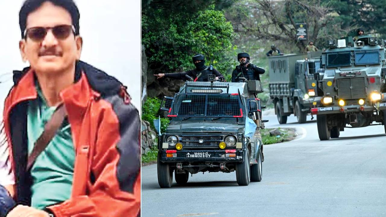 Pahalgam Terror Attack: ‘మేము పొదల్లోకి పరిగెత్తాం..కానీ, చంద్రమౌళిని కోల్పోయాం’.. పహల్గాం ఉగ్రదాడి భయానక క్షణాలను వివరించిన ఏపీ పర్యటకులు Pahalgam Terror Attack: ‘మేము పొదల్లోకి పరిగెత్తాం..కానీ, చంద్రమౌళిని కోల్పోయాం’.. పహల్గాం ఉగ్రదాడి భయానక క్షణాలను వివరించిన ఏపీ పర్యటకులు