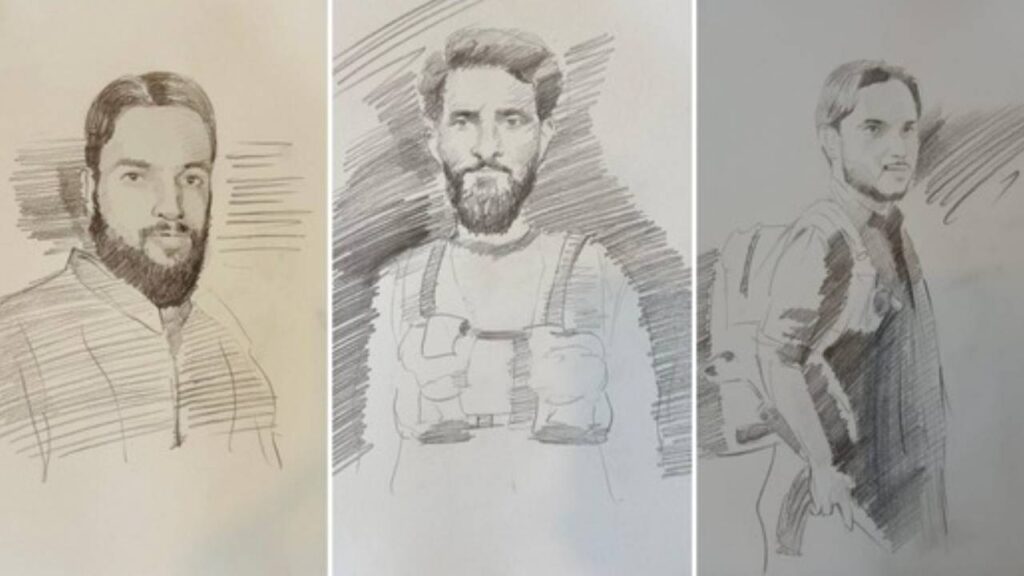 Pahalgam Terrorist Attack