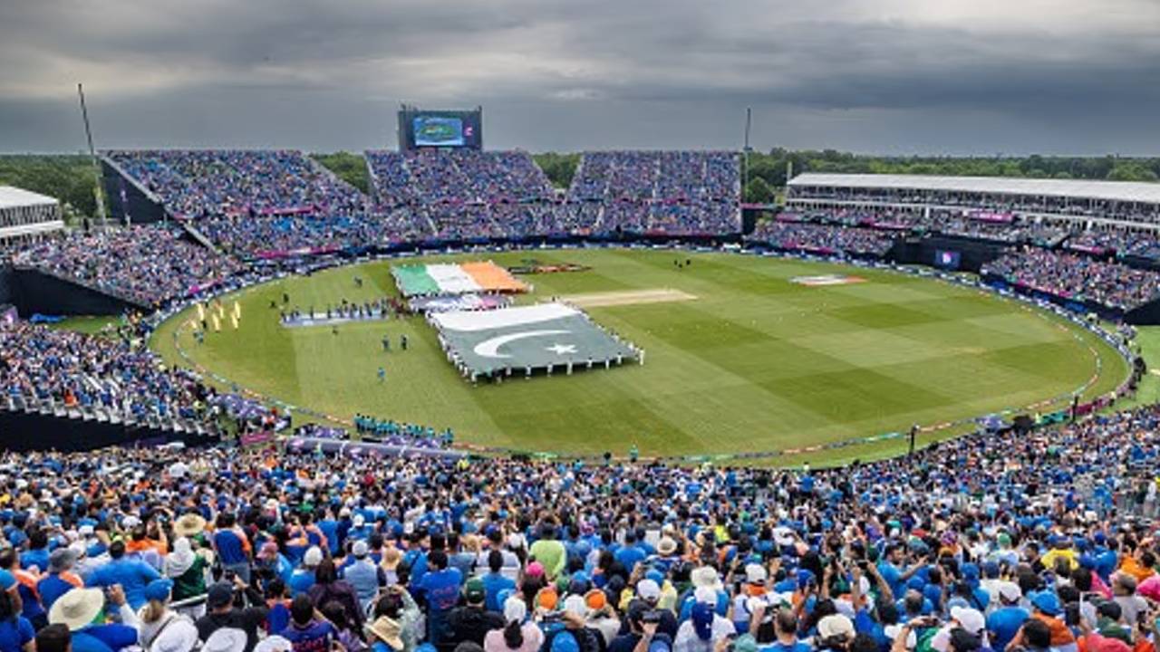 ODI World Cup 2025 : భారతదేశంలో జరిగే వన్డే ప్రపంచకప్ 2025కి అర్హత సాధించిన పాకిస్తాన్.. హైబ్రిడ్ మోడ్లో టోర్నమెంట్.. ODI World Cup 2025 : భారతదేశంలో జరిగే వన్డే ప్రపంచకప్ 2025కి అర్హత సాధించిన పాకిస్తాన్.. హైబ్రిడ్ మోడ్లో టోర్నమెంట్..
