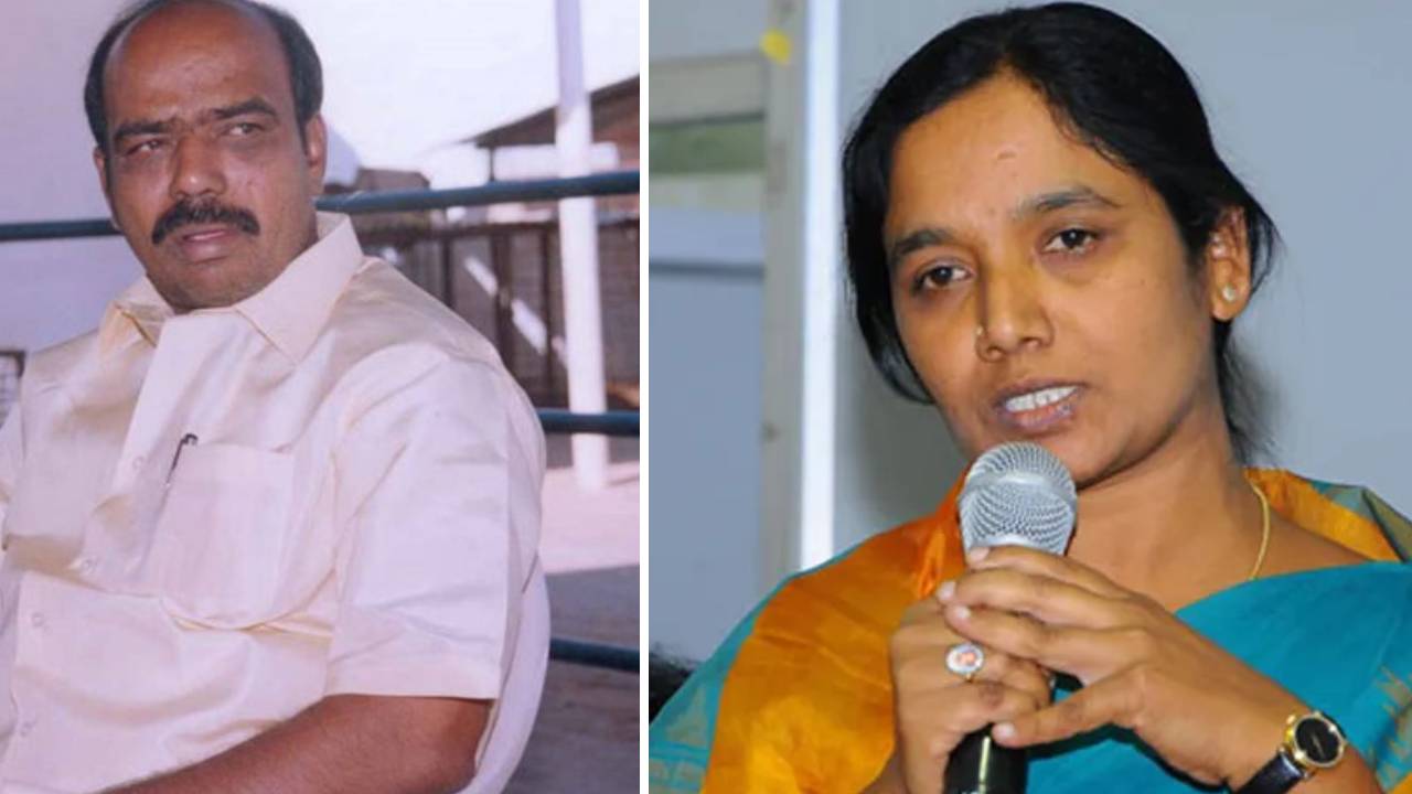 Paritala Sunitha: పరిటాల రవి హత్య కేసుపై మాజీ మంత్రి సునీత సంచలన వ్యాఖ్యలు.. జగన్ ప్రమేయం కూడా .. Paritala Sunitha: పరిటాల రవి హత్య కేసుపై మాజీ మంత్రి సునీత సంచలన వ్యాఖ్యలు.. జగన్ ప్రమేయం కూడా ..