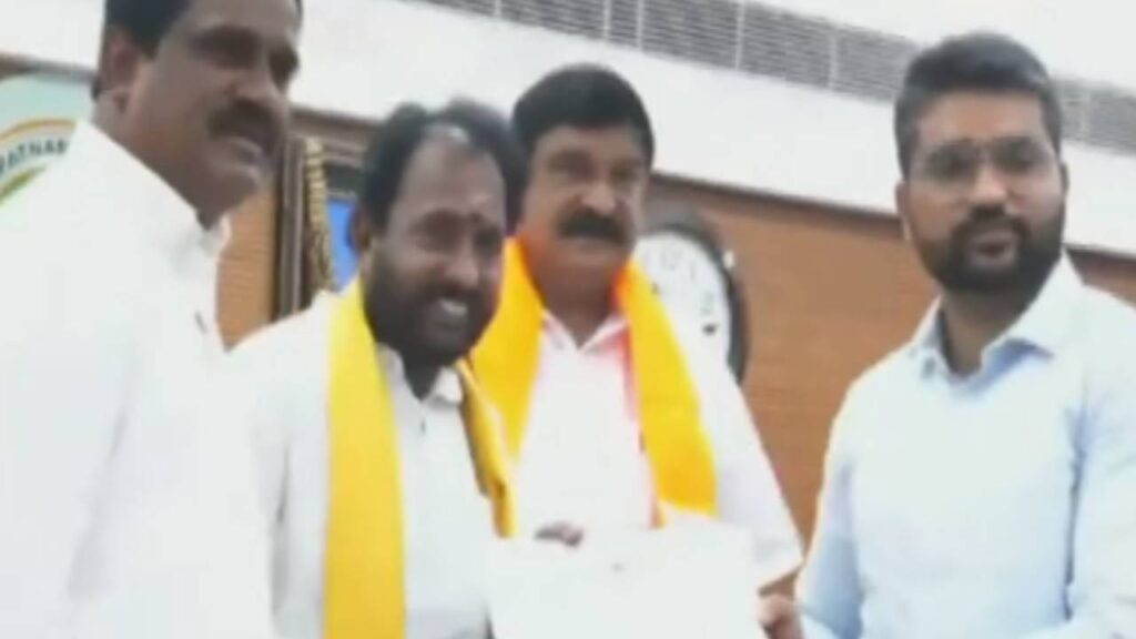 Peela Srinivasa Rao