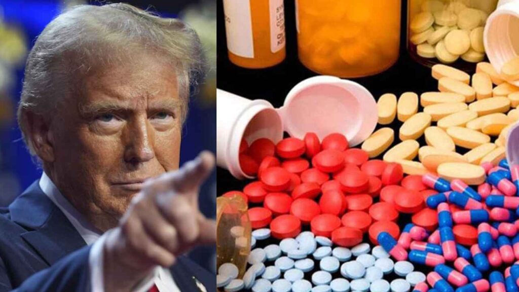 Pharma Tariffs