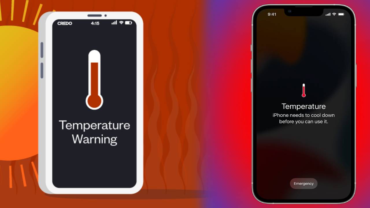 Tech Tips : మీ ఫోన్ వేడెక్కుతోందా? తస్మాత్ జాగ్రత్త.. ఈ వేసవిలో మొబైల్ కూలింగ్ కోసం 5 అద్భుతమైన టిప్స్ ఇవే! Tech Tips : మీ ఫోన్ వేడెక్కుతోందా? తస్మాత్ జాగ్రత్త.. ఈ వేసవిలో మొబైల్ కూలింగ్ కోసం 5 అద్భుతమైన టిప్స్ ఇవే!