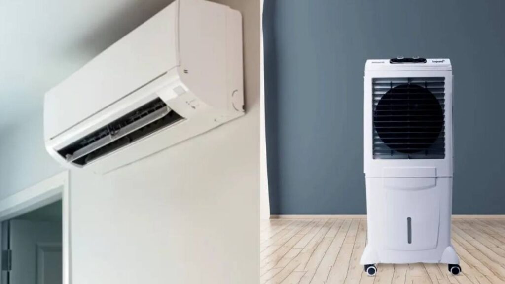 Powerful Air Coolers