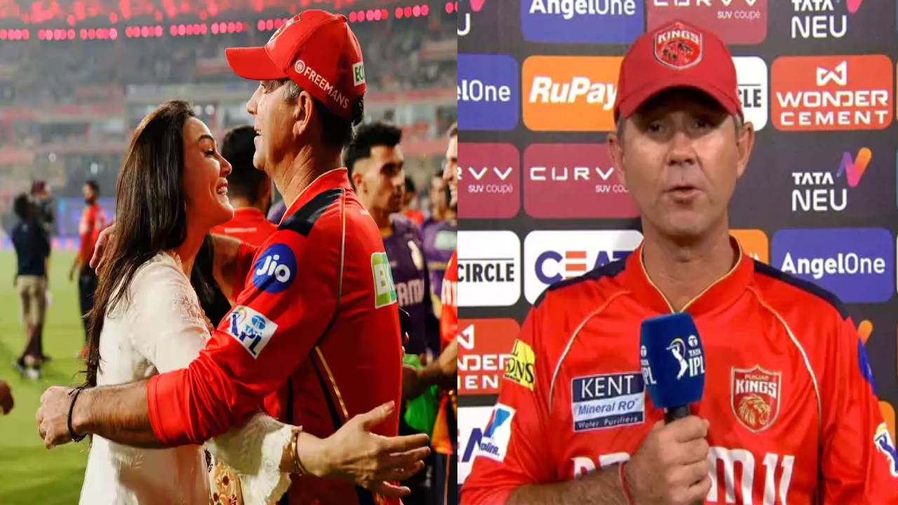 Ricky Ponting : ఈ ఏజ్లో ఇలాంటివి నాకు అవసరమా.. హార్ట్ బీట్ పెరిగింది.. రికీ పాంటింగ్ కామెంట్స్ వైరల్.. Ricky Ponting : ఈ ఏజ్లో ఇలాంటివి నాకు అవసరమా.. హార్ట్ బీట్ పెరిగింది.. రికీ పాంటింగ్ కామెంట్స్ వైరల్..