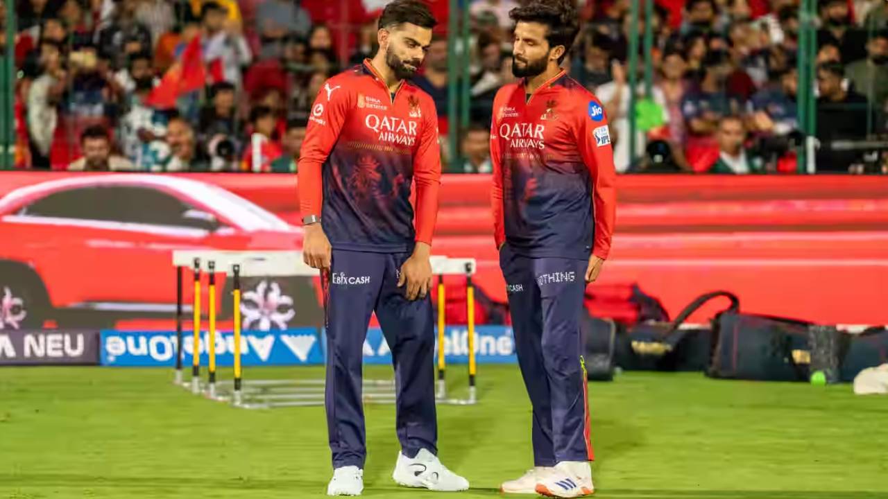 RCB vs PBKS : 4, 1, 23, 4, 2 , 1, 50, 1, 8, 0, 0.. ఇది ఆర్సీబీ ఫోన్ నంబరా? RCB vs PBKS : 4, 1, 23, 4, 2 , 1, 50, 1, 8, 0, 0.. ఇది ఆర్సీబీ ఫోన్ నంబరా?