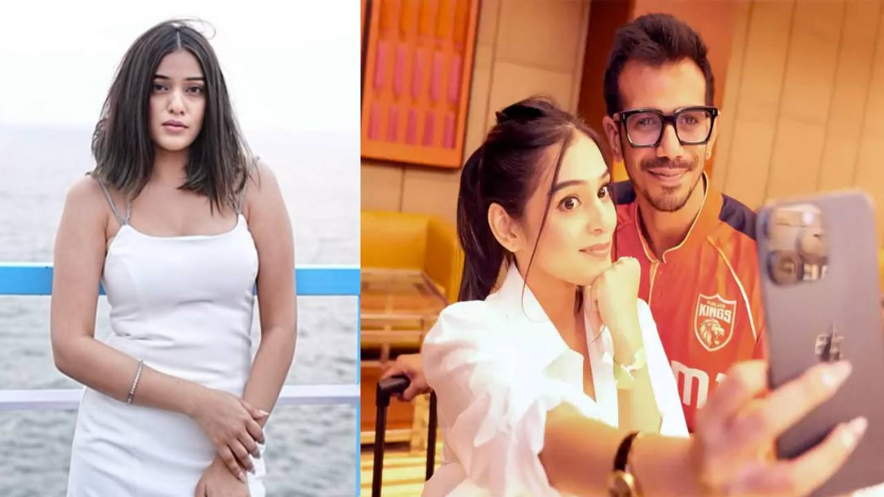 Chahal- Mahvash : నీ టాలెంట్ అద్భుతం.. ఆర్జే మహ్వశ్ పోస్ట్ వైరల్.. Chahal- Mahvash : నీ టాలెంట్ అద్భుతం.. ఆర్జే మహ్వశ్ పోస్ట్ వైరల్..