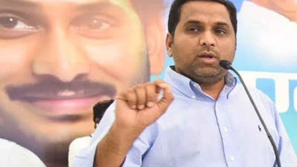 Raj Kesireddy