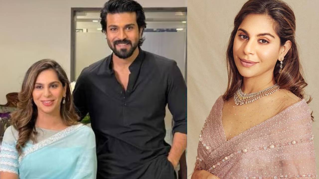 Upasana: వేలాది కోట్ల సంపద.. అయినా రిచ్ లైఫ్స్టైల్, లగ్జరీకి అతుక్కుపోకుండా ఉపాసన ఇలా.. Upasana: వేలాది కోట్ల సంపద.. అయినా రిచ్ లైఫ్స్టైల్, లగ్జరీకి అతుక్కుపోకుండా ఉపాసన ఇలా..