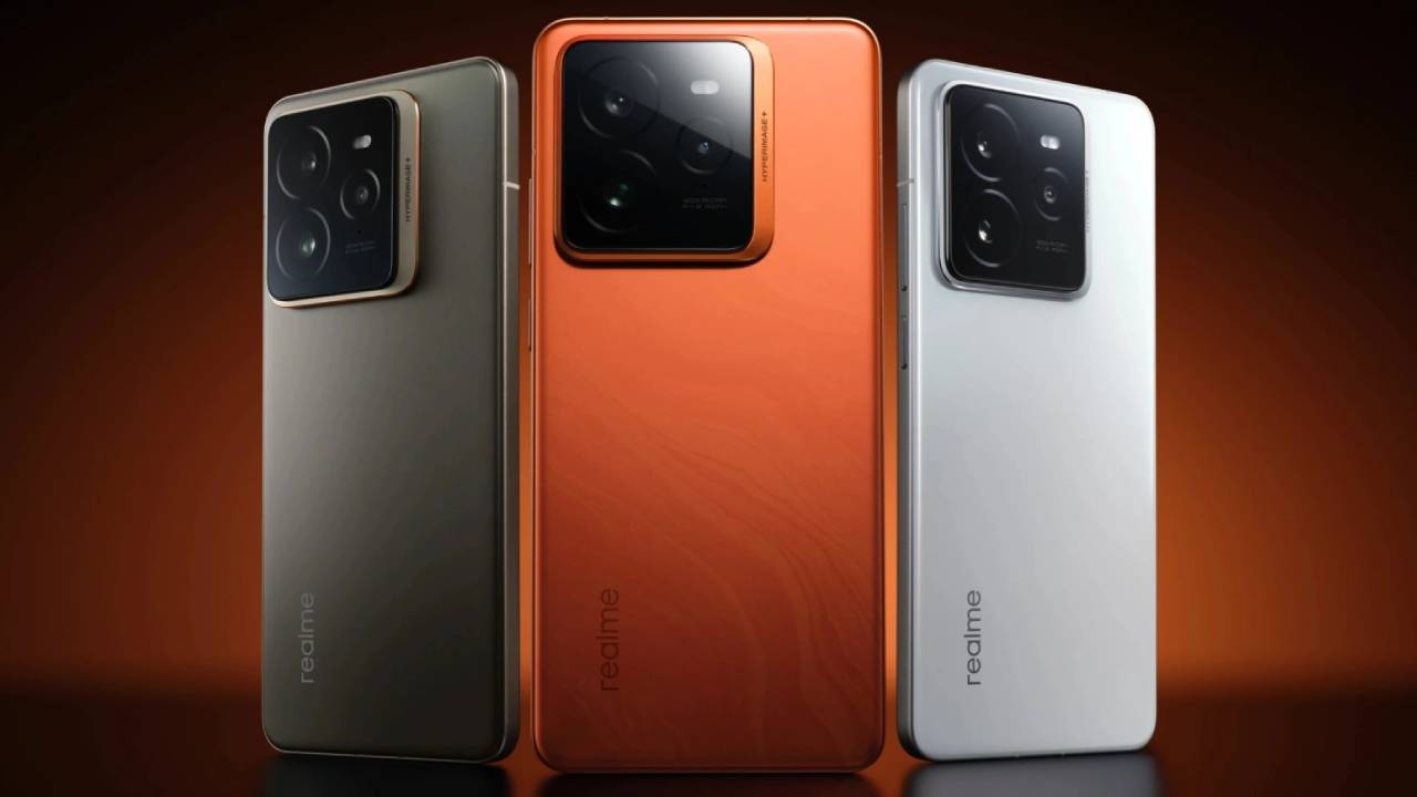 Realme GT 7 Launch : ఖతర్నాక్ ఫీచర్లతో రియల్మి GT 7 వచ్చేస్తోంది.. ఈ నెల 23నే లాంచ్.. ఫుల్ స్పెషిఫికేషన్లు లీక్.. ఓసారి లుక్కేయండి! Realme GT 7 Launch : ఖతర్నాక్ ఫీచర్లతో రియల్మి GT 7 వచ్చేస్తోంది.. ఈ నెల 23నే లాంచ్.. ఫుల్ స్పెషిఫికేషన్లు లీక్.. ఓసారి లుక్కేయండి!