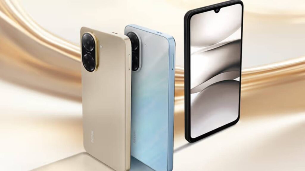 Redmi A5 Sale