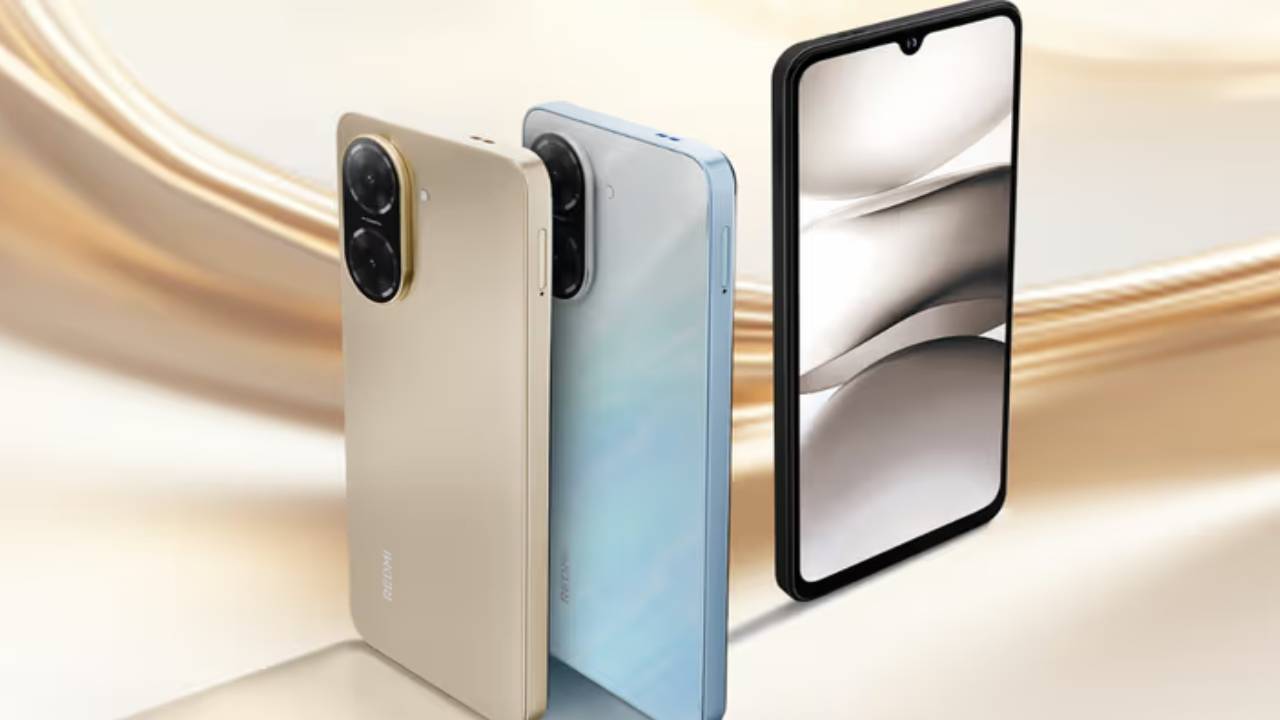 Redmi A5 Sale : ఫ్లిప్కార్ట్లో రెడ్మి A5 సేల్ మొదలైందోచ్.. ఫీచర్లు భలే ఉన్నాయి.. మనసుకు నచ్చితే కొనేవరకు అసలు ఉండలేరు..! Redmi A5 Sale : ఫ్లిప్కార్ట్లో రెడ్మి A5 సేల్ మొదలైందోచ్.. ఫీచర్లు భలే ఉన్నాయి.. మనసుకు నచ్చితే కొనేవరకు అసలు ఉండలేరు..!