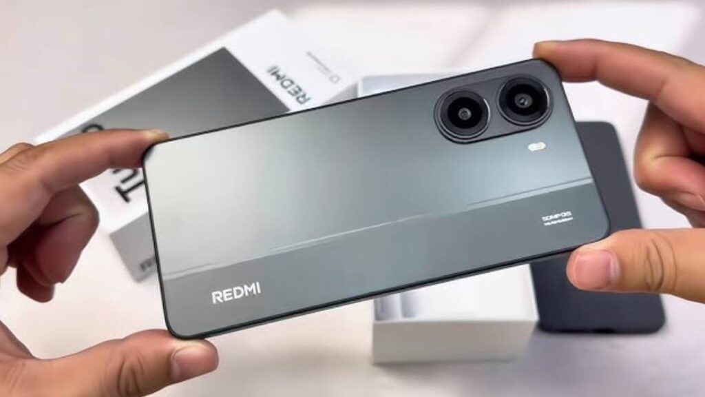 Redmi Turbo 4 Pro