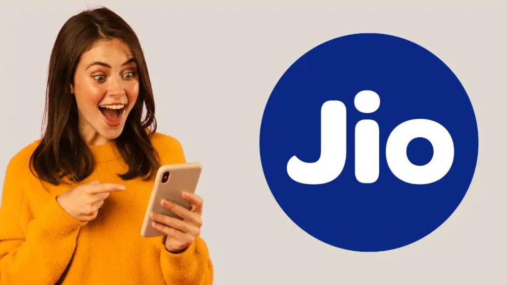 Reliance Jio