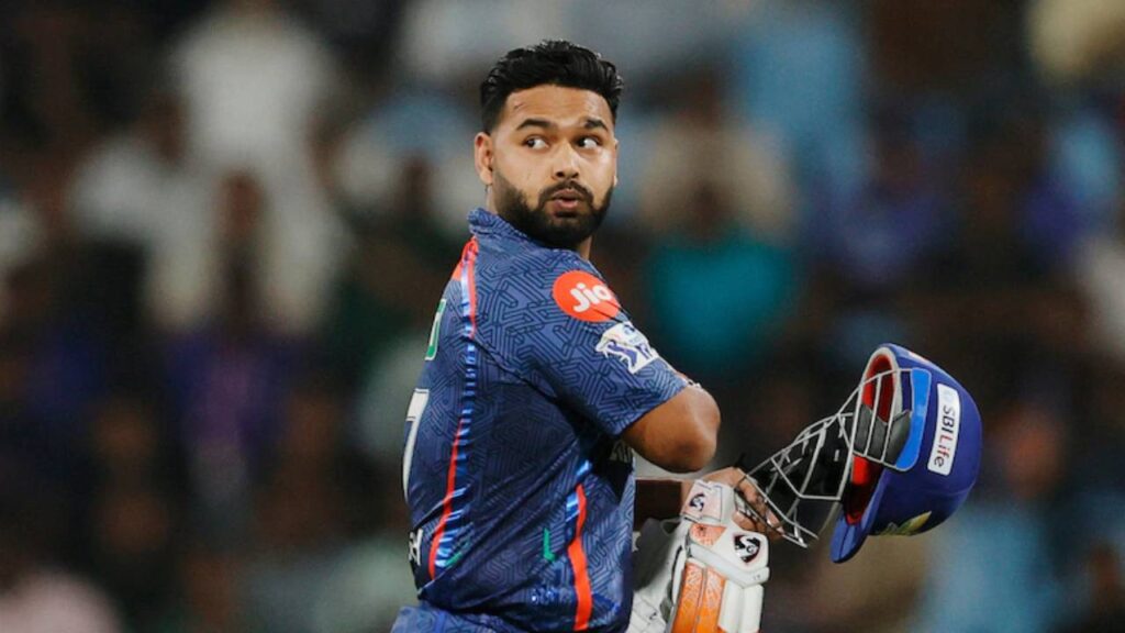 Rishabh Pant Rs 27 Crore Price Tag Affecting Him