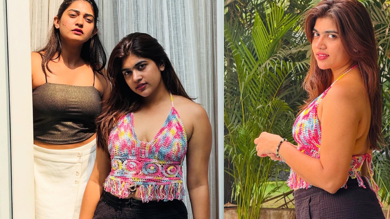 Rithu Chowdary : ఫ్రెండ్ తో కలిసి.. గోవాలో ఎంజాయ్ చేస్తున్న రీతూ చౌదరి.. ఫొటోలు చూశారా..?