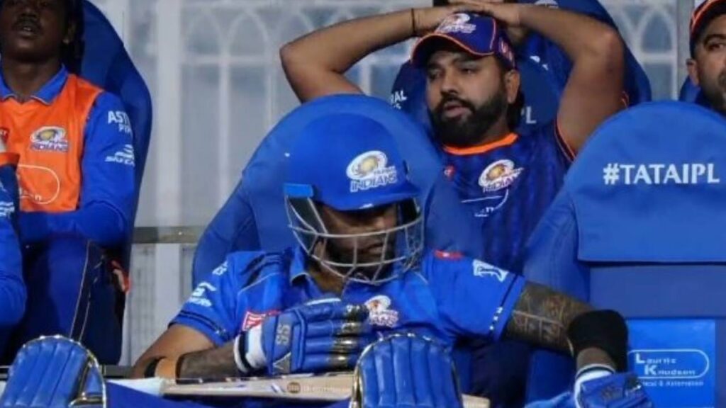 Rohit Sharma (Courtesy BCCI)