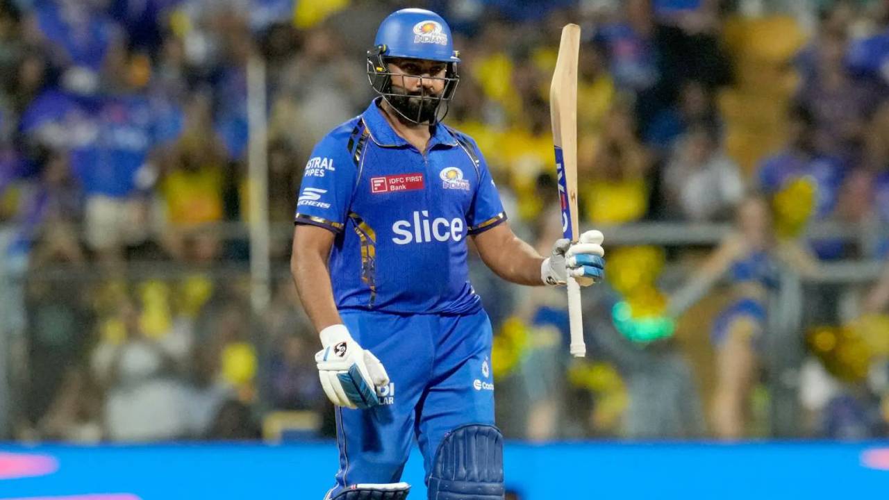 Rohit Sharma : చరిత్ర సృష్టించిన రోహిత్ శర్మ.. ఐపీఎల్లో ఒకే ఒక భారతీయుడు.. Rohit Sharma : చరిత్ర సృష్టించిన రోహిత్ శర్మ.. ఐపీఎల్లో ఒకే ఒక భారతీయుడు..