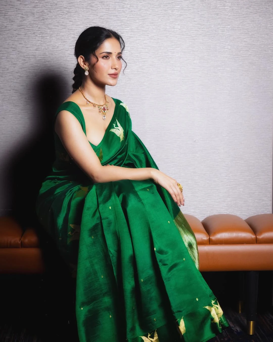 Ruhani Sharma Cute and Sizzling Photos