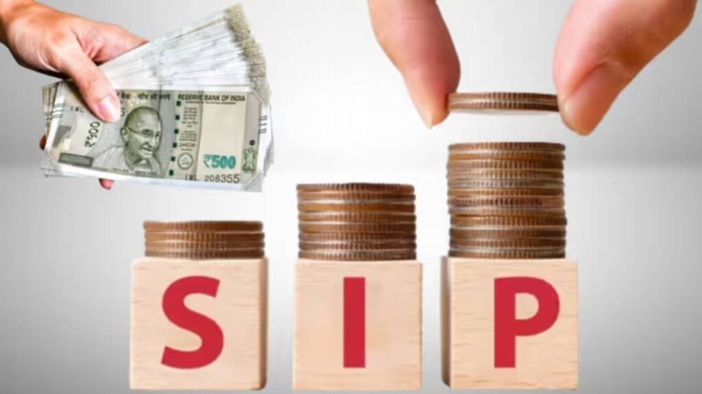 SIP Calculator
