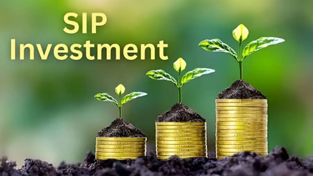 SIP Investment