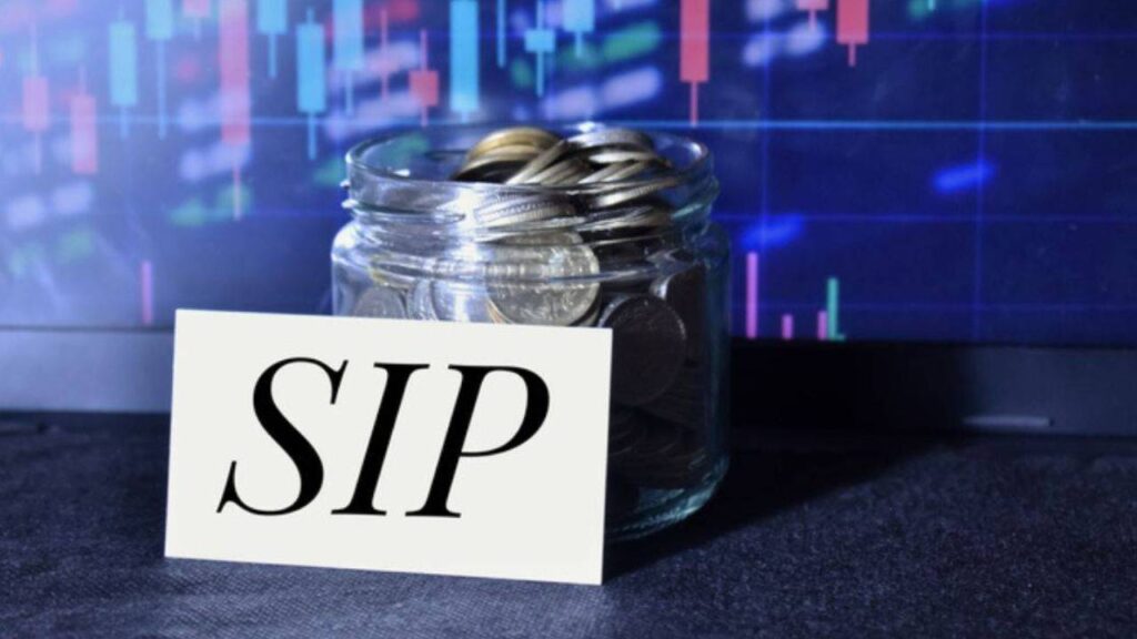 SIP Investment