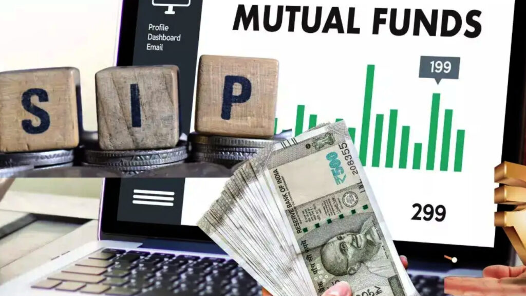 SIP Investment Plan