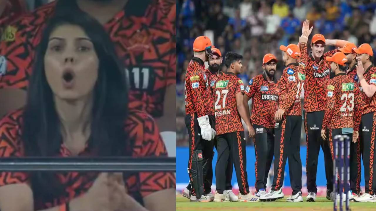 SRH playoff scenario : 7 మ్యాచ్ల్లో 5 ఓటమి.. సన్రైజర్స్ ప్లే ఆఫ్స్ అవకాశాలు ఎలా ఉన్నాయంటే? SRH playoff scenario : 7 మ్యాచ్ల్లో 5 ఓటమి.. సన్రైజర్స్ ప్లే ఆఫ్స్ అవకాశాలు ఎలా ఉన్నాయంటే?