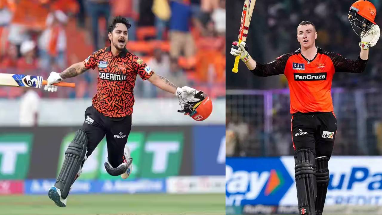 Ishan Kishan : దేవుడా.. ఇషాన్ కిషన్ మరో హ్యారీ బ్రూక్ కాకుండా చూడు సామీ.. Ishan Kishan : దేవుడా.. ఇషాన్ కిషన్ మరో హ్యారీ బ్రూక్ కాకుండా చూడు సామీ..