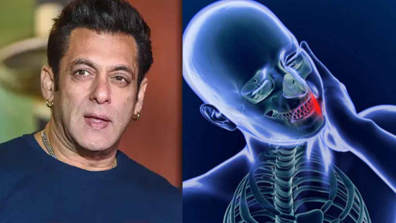 Salman Khan Disease : ఆ వింత జబ్బుతో బాధపడుతున్న సల్మాన్ ఖాన్.. తీవ్రమైన నొప్పితో విలవిల.. ఏంటీ ట్రైజెమినల్ న్యూరాల్ గియా.. Salman Khan Disease : ఆ వింత జబ్బుతో బాధపడుతున్న సల్మాన్ ఖాన్.. తీవ్రమైన నొప్పితో విలవిల.. ఏంటీ ట్రైజెమినల్ న్యూరాల్ గియా..