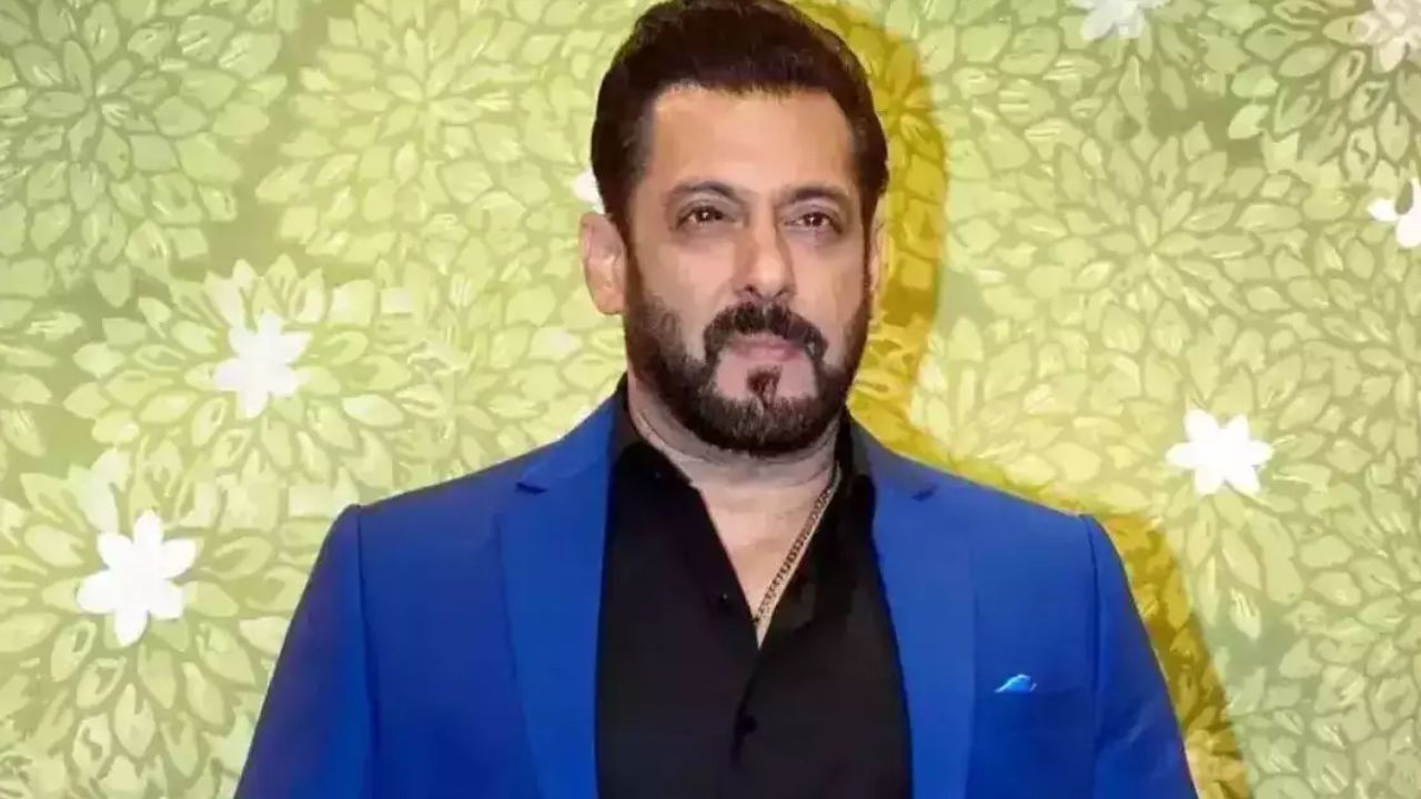 ఇంట్లోనే చంపుతామంటూ సల్మాన్ ఖాన్‌కు బెదిరింపులు.. లేదంటే..