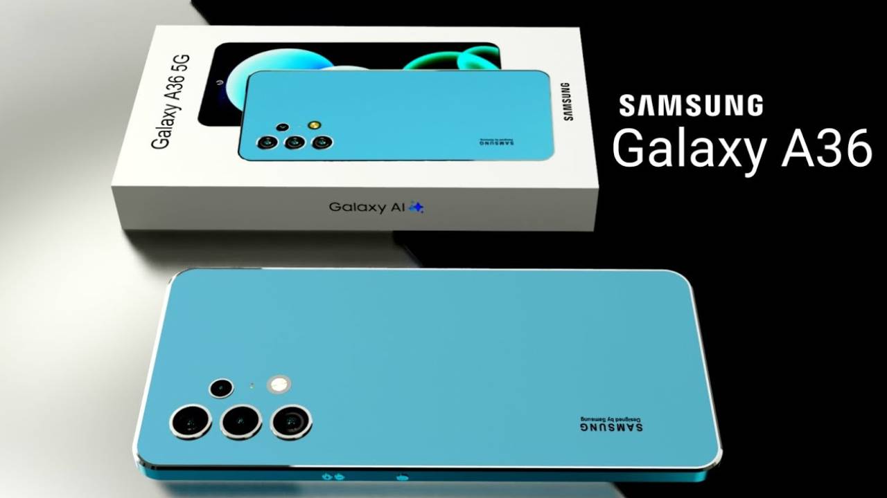Samsung Galaxy A36 5G : అదిరిపోయే డిస్కౌంట్.. భారీగా తగ్గిన శాంసంగ్ 5G ఫోన్.. ధర ఎంతో తెలిస్తే ఇప్పుడే కొనేస్తారు! Samsung Galaxy A36 5G : అదిరిపోయే డిస్కౌంట్.. భారీగా తగ్గిన శాంసంగ్ 5G ఫోన్.. ధర ఎంతో తెలిస్తే ఇప్పుడే కొనేస్తారు!