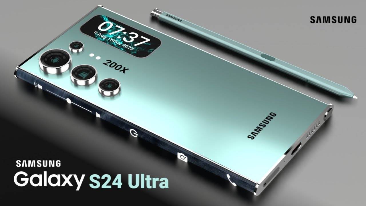 Samsung Galaxy S24 Ultra 5G : అమెజాన్ బంపర్ ఆఫర్.. ఈ శాంసంగ్ 5జీ ఫోన్పై రూ.31,533 వరకు తగ్గింపు.. ఈ డీల్ అసలు మిస్ చేయొద్దు..! Samsung Galaxy S24 Ultra 5G : అమెజాన్ బంపర్ ఆఫర్.. ఈ శాంసంగ్ 5జీ ఫోన్పై రూ.31,533 వరకు తగ్గింపు.. ఈ డీల్ అసలు మిస్ చేయొద్దు..!