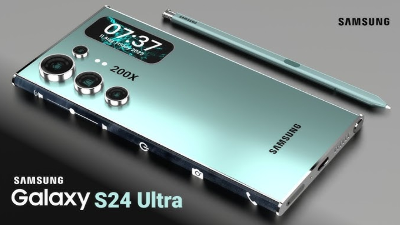 Samsung Galaxy S24 Ultra 5G : సూపర్ ఆఫర్ బ్రో.. ఈ శాంసంగ్ 5G ఫోన్ భారీగా తగ్గిందోచ్.. అమెజాన్లో ఎంతంటే? Samsung Galaxy S24 Ultra 5G : సూపర్ ఆఫర్ బ్రో.. ఈ శాంసంగ్ 5G ఫోన్ భారీగా తగ్గిందోచ్.. అమెజాన్లో ఎంతంటే?