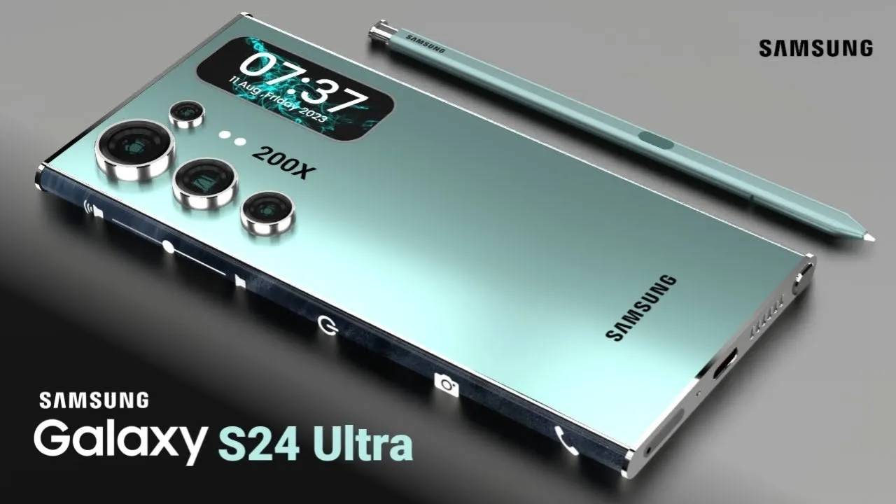 Samsung Galaxy S24 Ultra : అదిరిపోయే డిస్కౌంట్.. ఇలా చేస్తే.. లక్ష ఖరీదైన శాంసంగ్ ఫోన్ రూ.21వేలకే.. డోంట్ మిస్! Samsung Galaxy S24 Ultra : అదిరిపోయే డిస్కౌంట్.. ఇలా చేస్తే.. లక్ష ఖరీదైన శాంసంగ్ ఫోన్ రూ.21వేలకే.. డోంట్ మిస్!