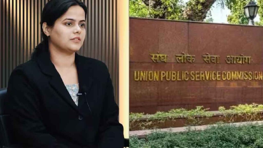 Shakti Dubey