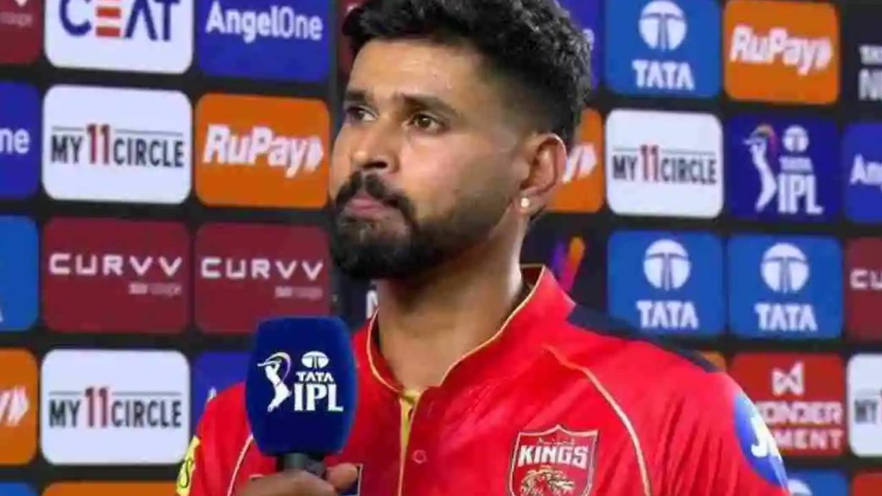 IPL 2025: పంజాబ్ కింగ్స్ ఎవరి వల్ల ఓడిపోయింది..? కెప్టెన్ శ్రేయాస్ అయ్యర్ ఏం చెప్పాడంటే.. IPL 2025: పంజాబ్ కింగ్స్ ఎవరి వల్ల ఓడిపోయింది..? కెప్టెన్ శ్రేయాస్ అయ్యర్ ఏం చెప్పాడంటే..