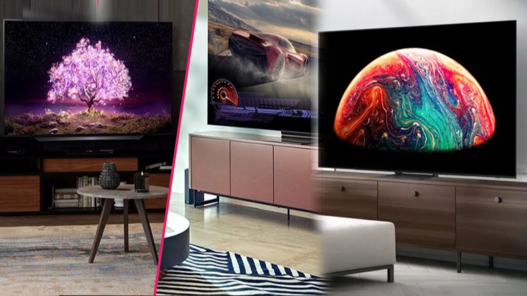 Smart TVs Sale