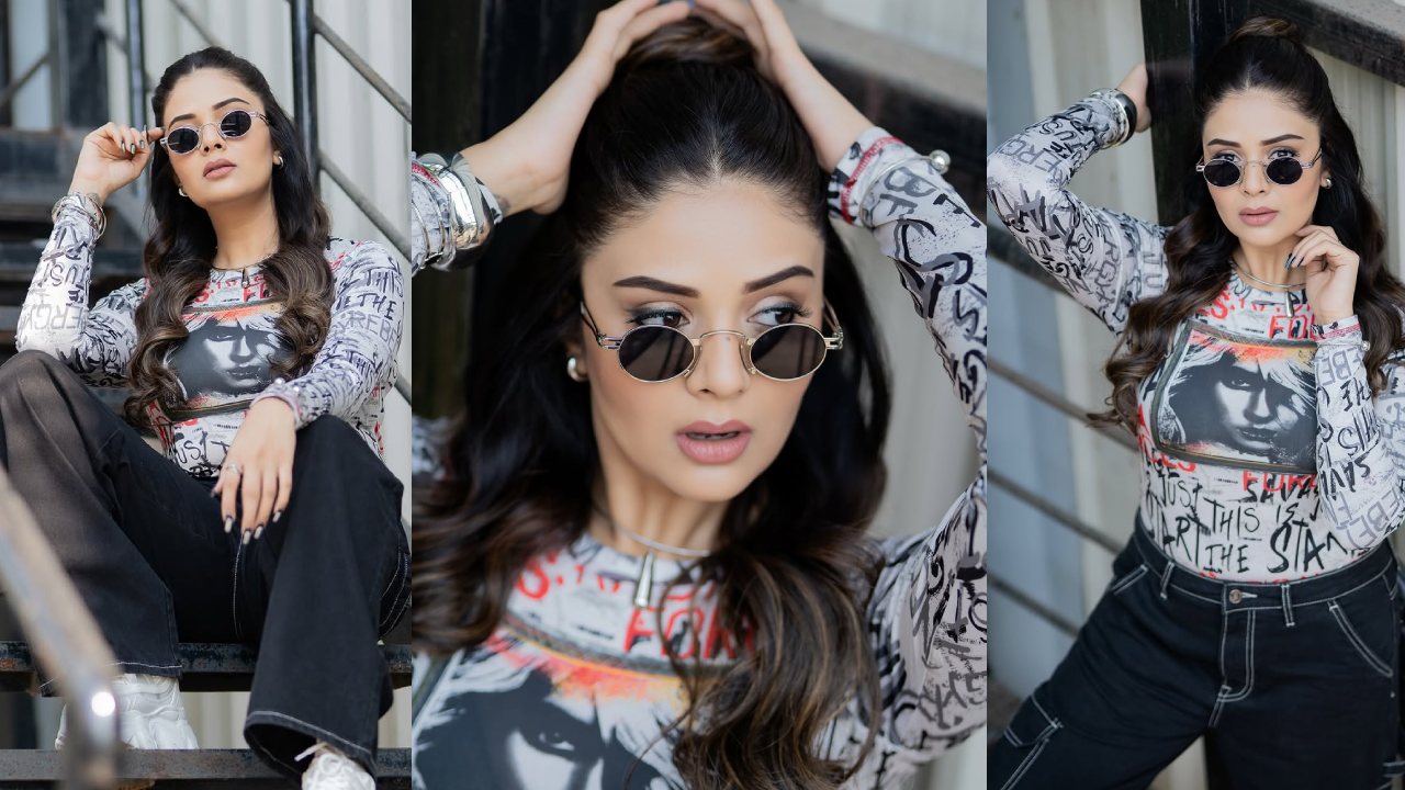 Anchor Sreemukhi : యాంకర్ శ్రీముఖి స్టైలిష్ ఫొటోలు చూశారా..?