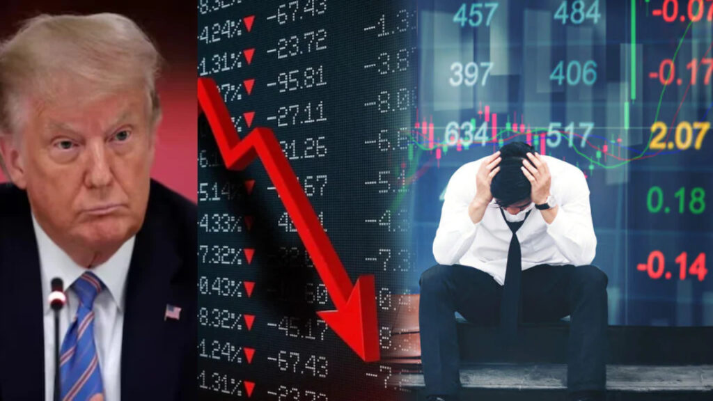 Stock Market Crash