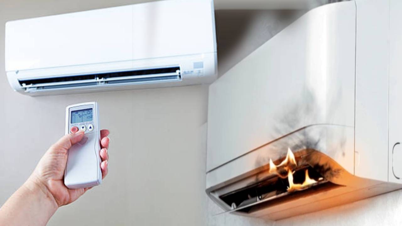 Summer AC Problems : వేసవిలో ఏసీలు పేలుతాయి జాగ్రత్త.. ఈ 3 AC ఇష్యూలను అసలు నిర్లక్ష్యం చేయొద్దు.. ఈ స్మార్ట్ టిప్స్ తప్పక పాటించండి! Summer AC Problems : వేసవిలో ఏసీలు పేలుతాయి జాగ్రత్త.. ఈ 3 AC ఇష్యూలను అసలు నిర్లక్ష్యం చేయొద్దు.. ఈ స్మార్ట్ టిప్స్ తప్పక పాటించండి!