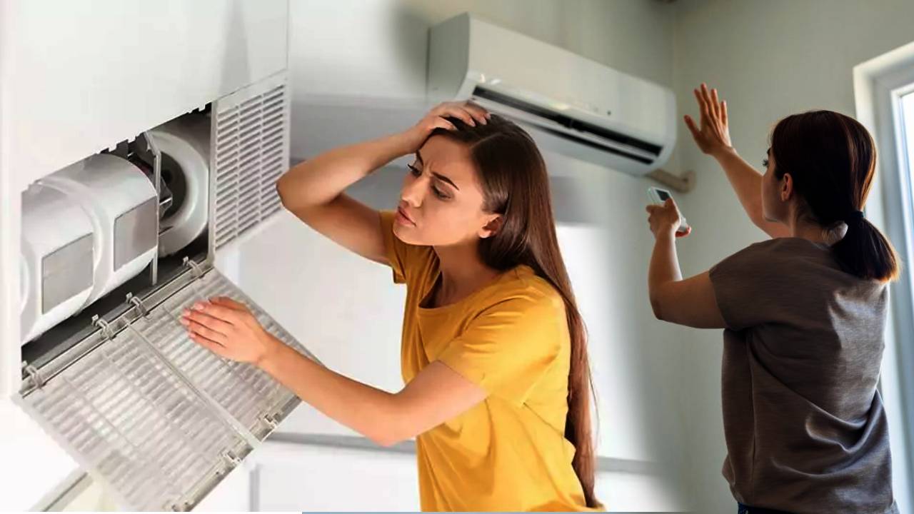 Summer AC Problems : ఏంటి.. మీ AC కూలింగ్ సరిగా లేదా? టెక్నీషియన్ పిలిచే ముందు ఈ సింపుల్ టిప్స్ ఓసారి ట్రై చేయండి..! Summer AC Problems : ఏంటి.. మీ AC కూలింగ్ సరిగా లేదా? టెక్నీషియన్ పిలిచే ముందు ఈ సింపుల్ టిప్స్ ఓసారి ట్రై చేయండి..!