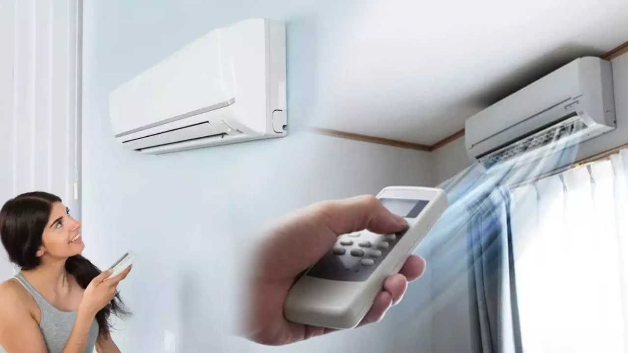 Summer AC Sales : సమ్మర్ బిగ్ డిస్కౌంట్.. టాప్ 2.5 టన్ స్ప్లిట్ ఏసీలు ఇవే.. తగ్గింపు ధరకే ఎలా కొనాలంటే? Summer AC Sales : సమ్మర్ బిగ్ డిస్కౌంట్.. టాప్ 2.5 టన్ స్ప్లిట్ ఏసీలు ఇవే.. తగ్గింపు ధరకే ఎలా కొనాలంటే?