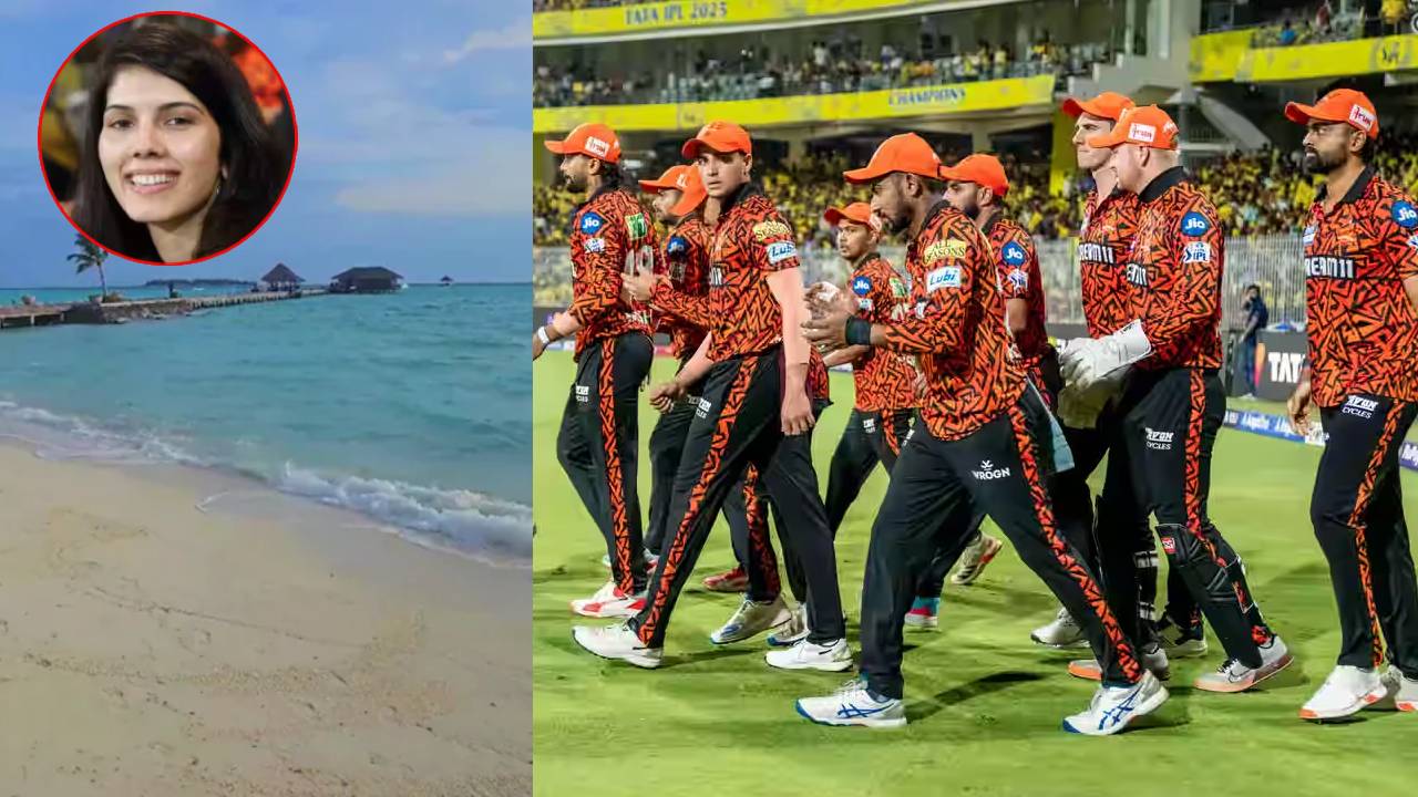 SRH : ప్రాక్టీస్ వదిలివేసి మాల్దీవులకు చెక్కేసిన సన్రైజర్స్ టీమ్.. కావ్య పాప మాస్టర్ ప్లాన్ అదేనా? SRH : ప్రాక్టీస్ వదిలివేసి మాల్దీవులకు చెక్కేసిన సన్రైజర్స్ టీమ్.. కావ్య పాప మాస్టర్ ప్లాన్ అదేనా?